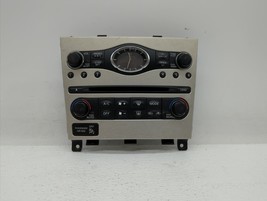 2011-2013 Lexus Ct200h Radio Control Panel HLEZE - $61.14