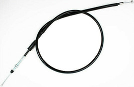 Motion Pro Black Vinyl OE Clutch Cable 2004-2008 Yamaha YZF R1 - $12.99