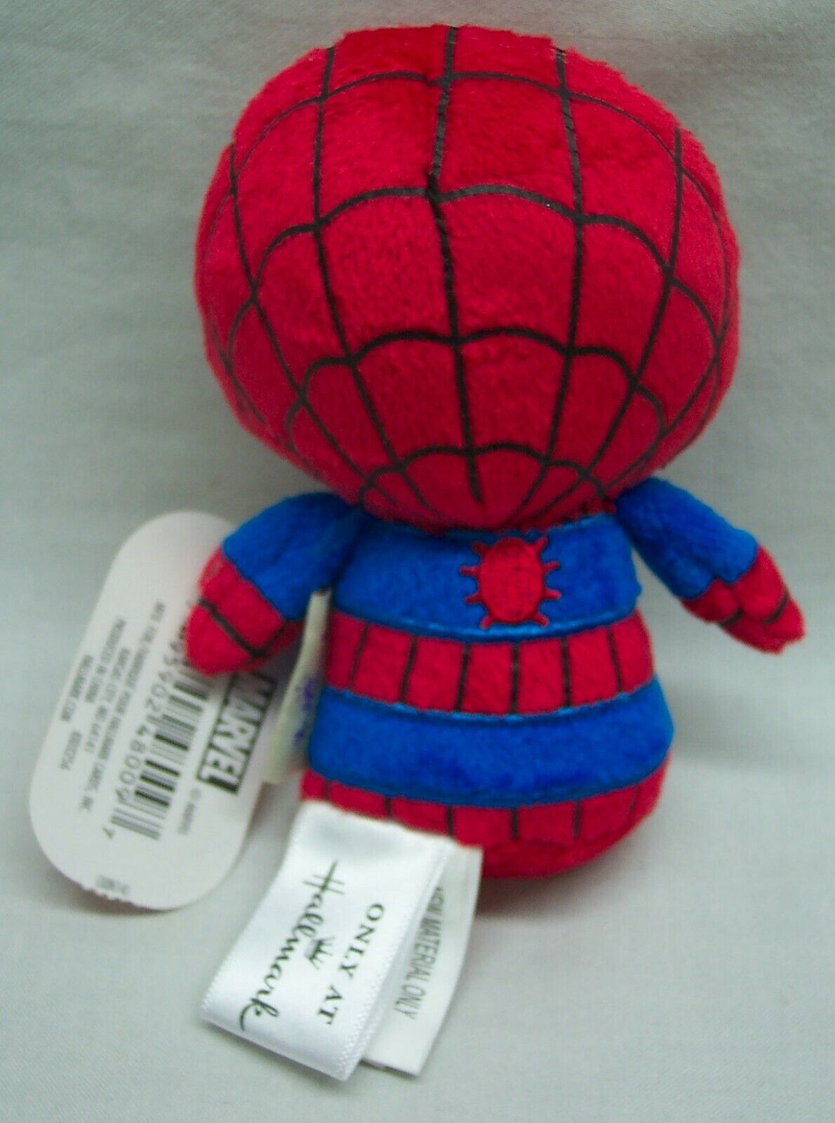 hallmark itty bittys marvel