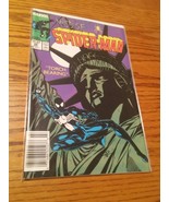 000 Vintage Marvel COmic Book Web Of Spider Man Issue #28 - $9.99