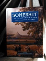 Somerset The Millenium Book [Hardcover] Tom Mayberry and Hilary Binding - $24.73