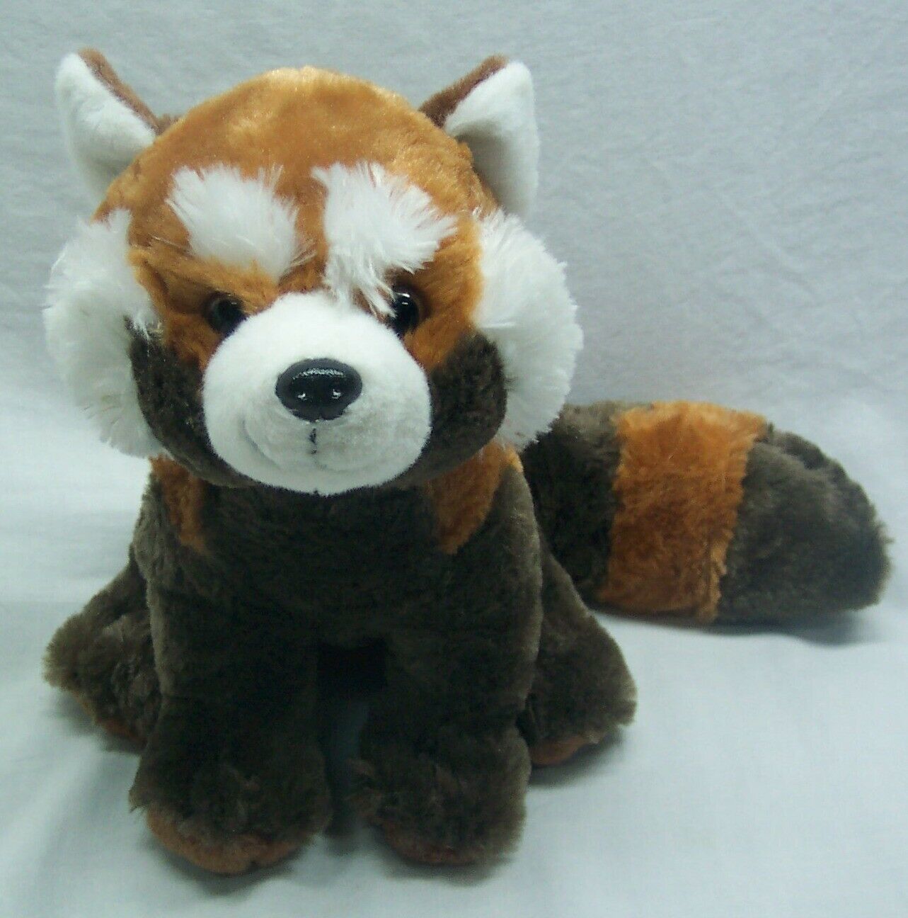 nature planet stuffed animals