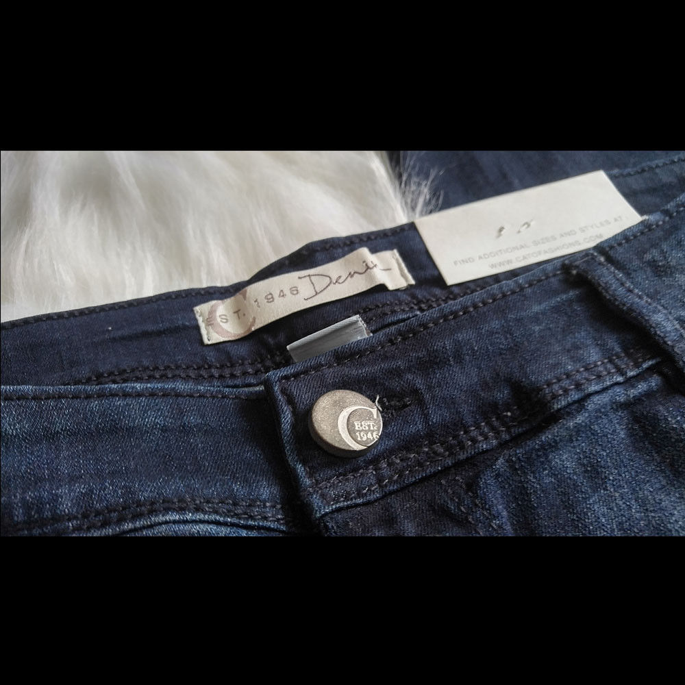 est 1946 denim jeans