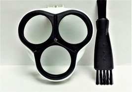 Shaver Razor Frame Holder Cover For Philips Norelco 7140XL 7145XL 7180XL White - $10.99