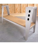 Craftsman 22307 Wood Lathe Stand - $46.53