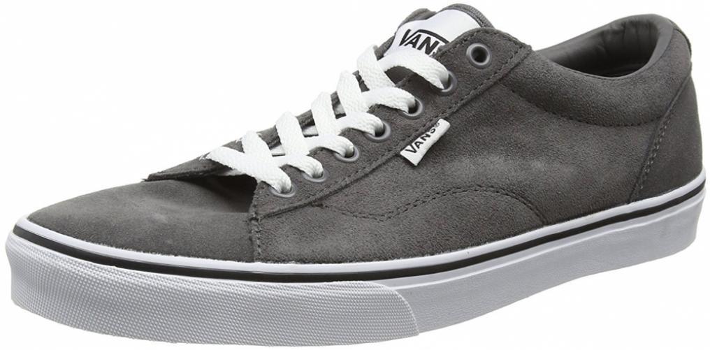 Alta qualit Vans Dawson Baskets Basses Homme vendita Alta qualit Vans Dawson Baskets Basses Homme vendita