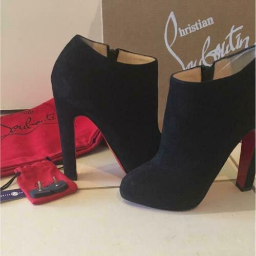 louboutin taille 35
