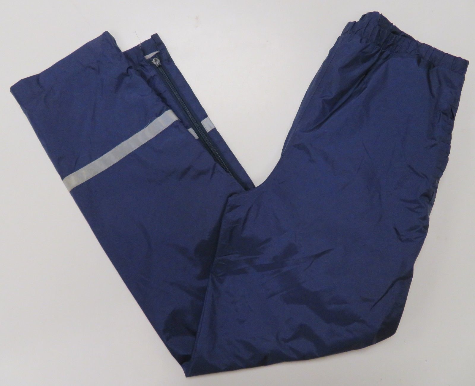 LL Bean Womens Medium Gore-Tex Waterproof Rain Pants Hiking Outdoor ...