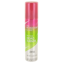 Designer Imposters Head Turner by Parfums De Coeur Body Spray 2.5 oz - $16.95