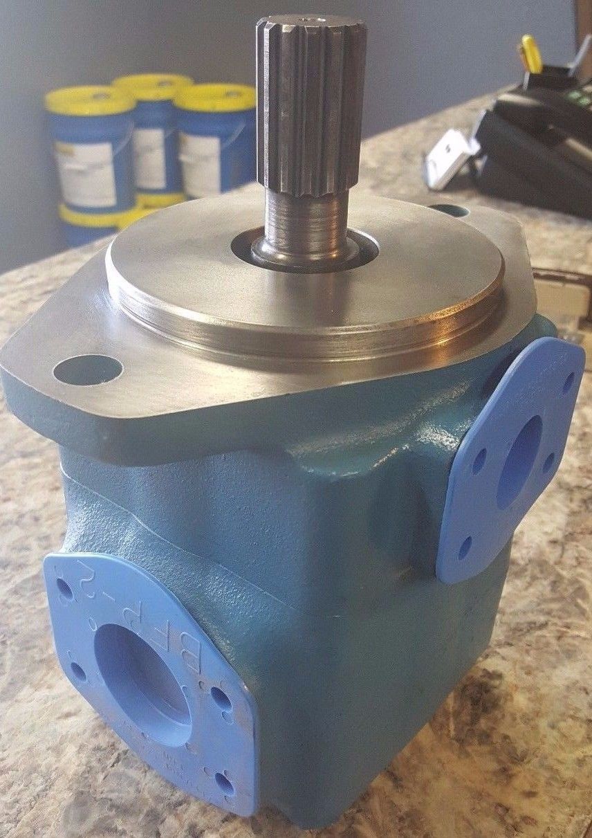 35VQ25A19020LH, Vickers, Hydraulic Pump Hydraulic