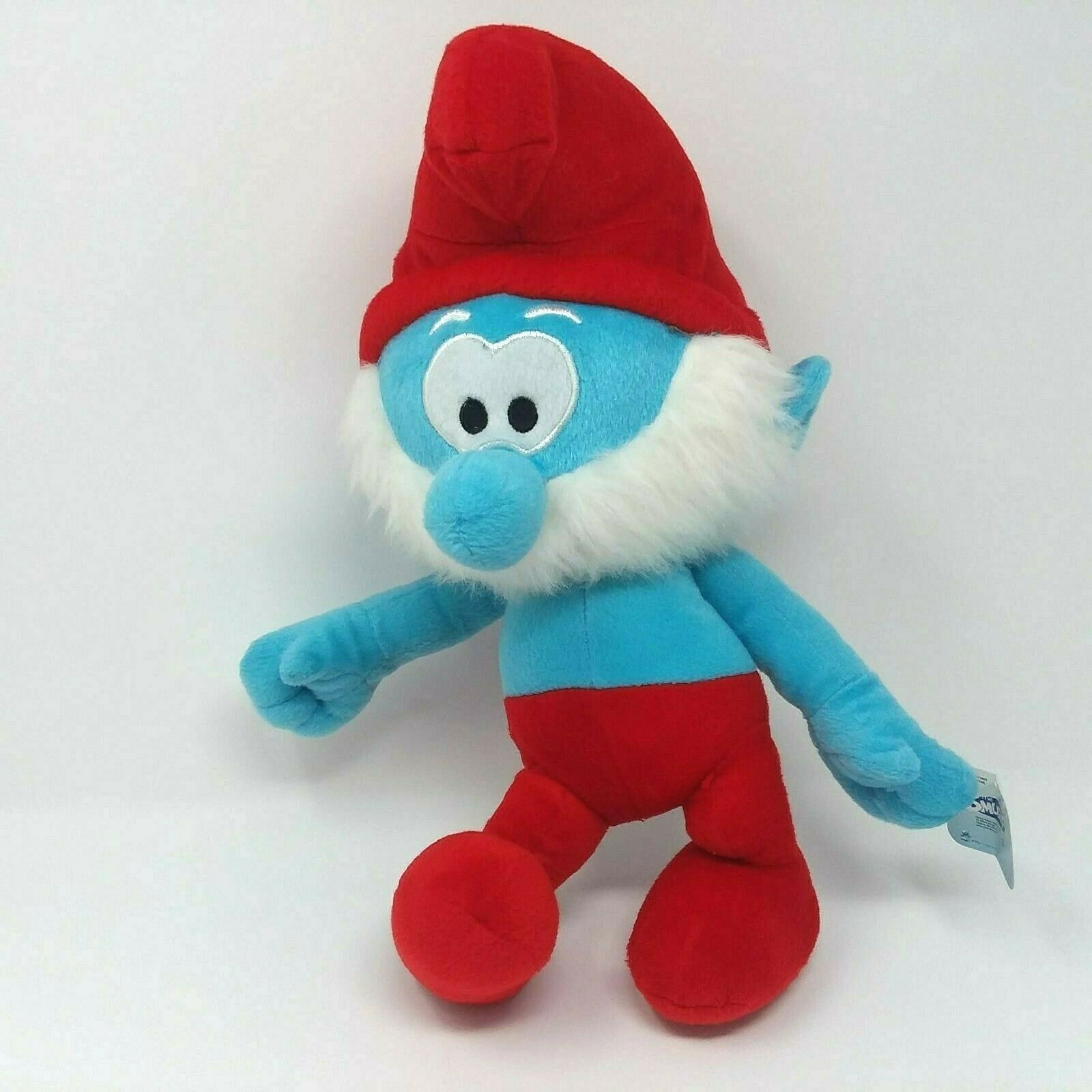 smurf toys at target