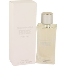 Abercrombie & Fitch Fierce Perfume 1.7 Oz Eau De Parfum Spray image 5