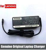 GENUINE 65W 20V 3.25A USB-C Type C Laptop Adapter Charger for LENOVO FOR... - $46.99