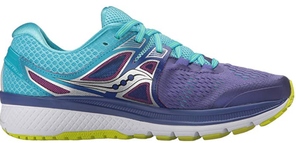 saucony triumph iso 3 39