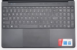 Thomson Neo WWN15I5 Laptop 15.6" Core i5-5257u 2.7GHz 8GB 1TB HDD image 2