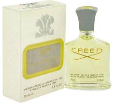 Creed Chevrefeuille Original 2.5 Oz Eau De Toilette Spray image 6