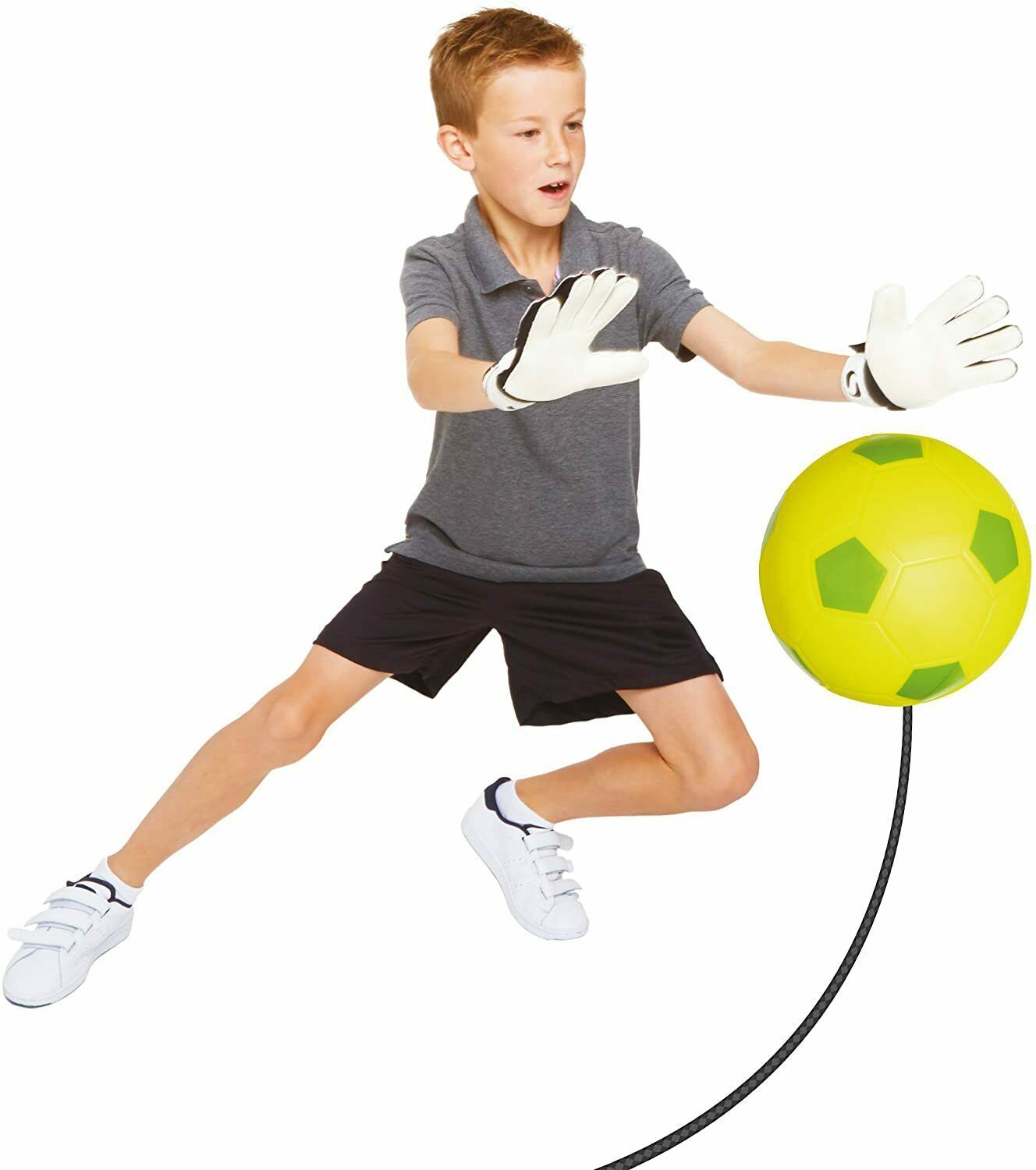 Swingball Reflex Soccer Game Tether Soccer - Everything Else