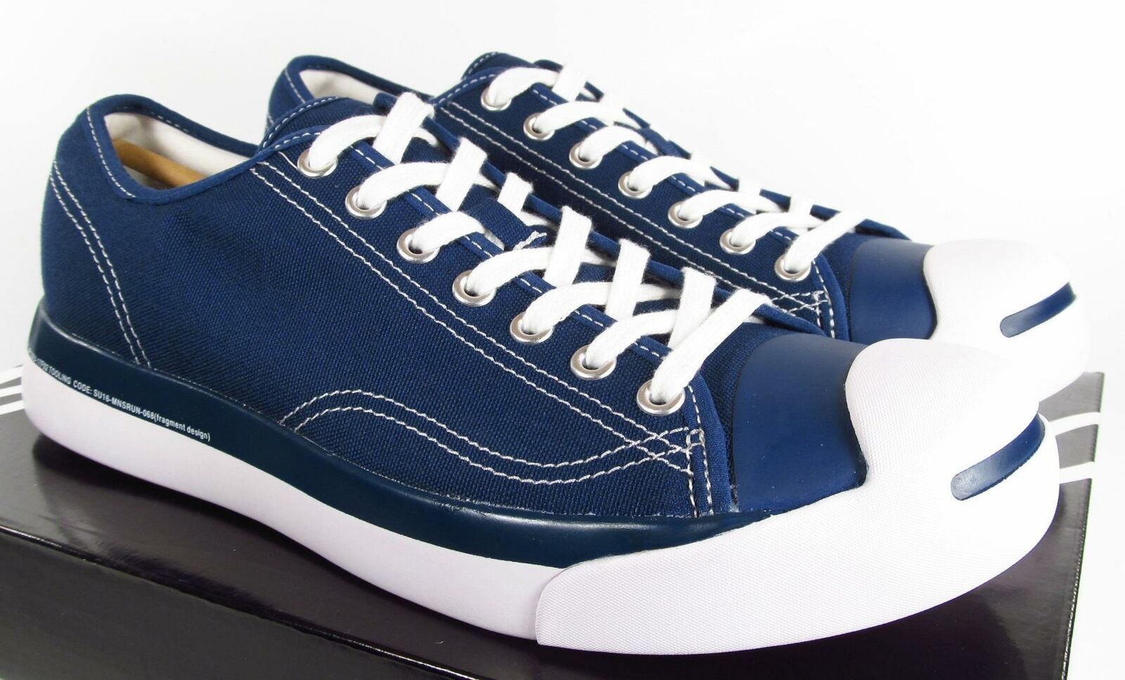 converse fragment design jack purcell