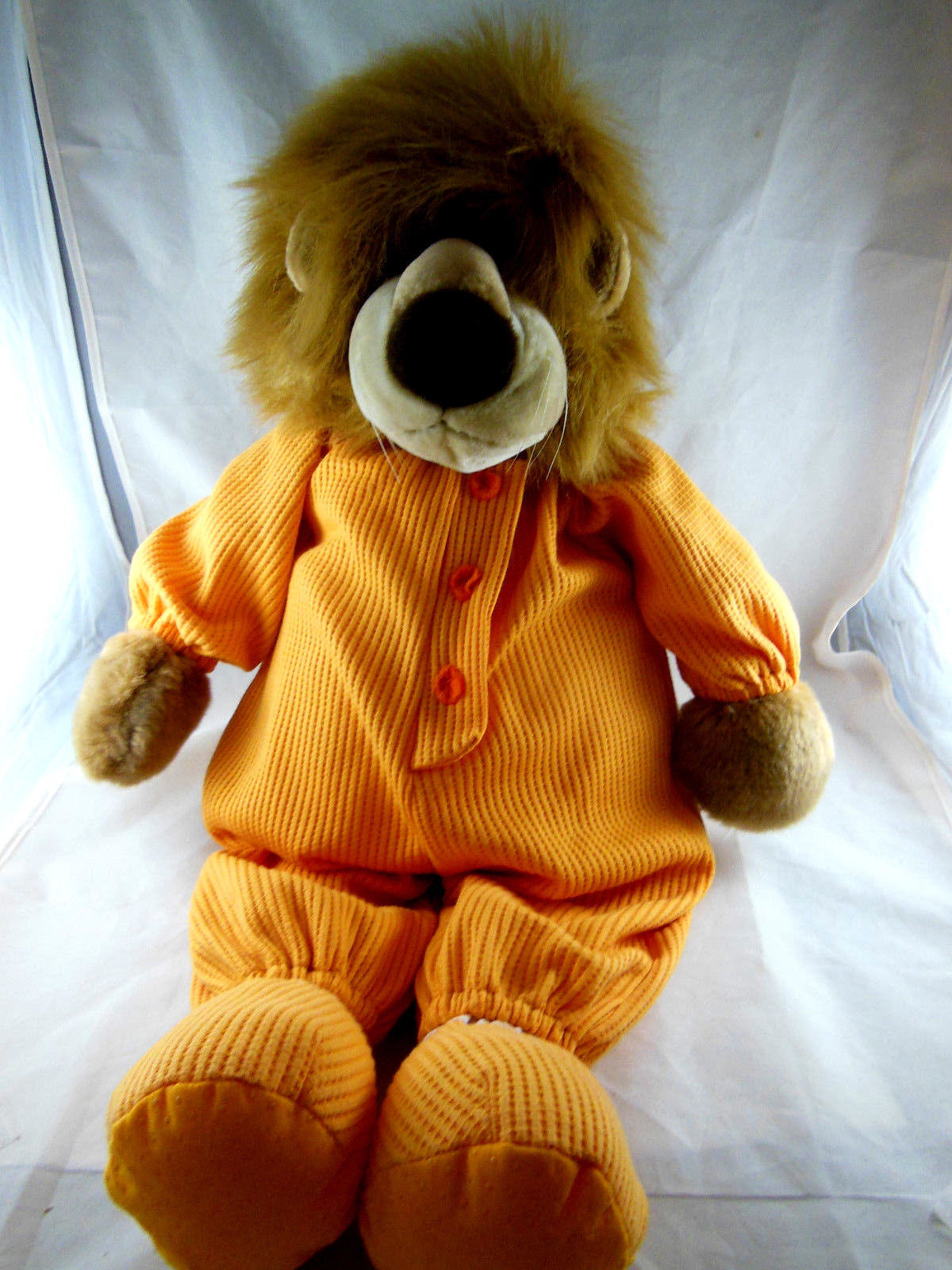 teddy pals