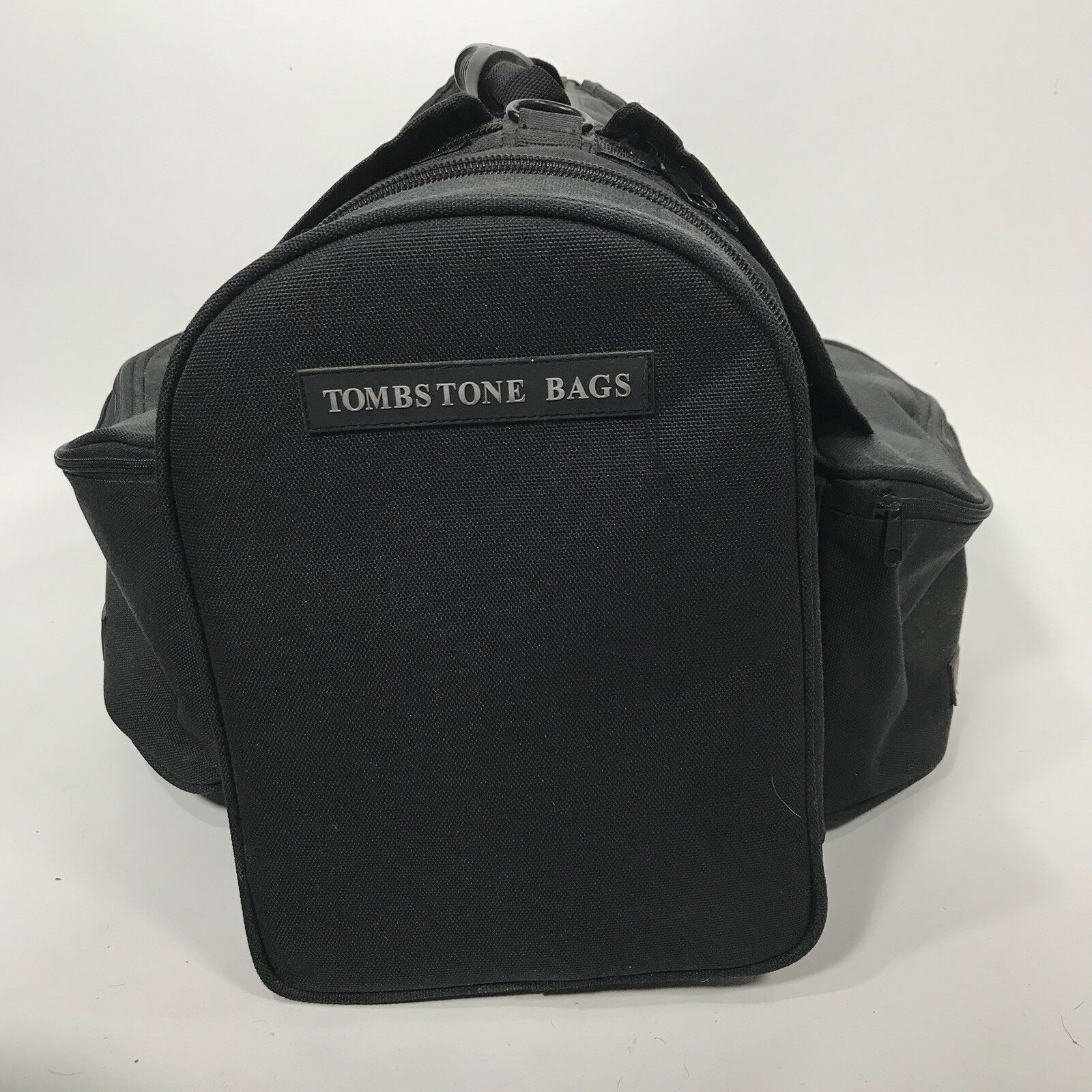 kuryakyn tombstone bag