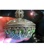 Haunted ROYAL BOX FREE W $99 CLEANSE YOUR FUTUURE PATH EXTREME Magick Ca... - $0.00