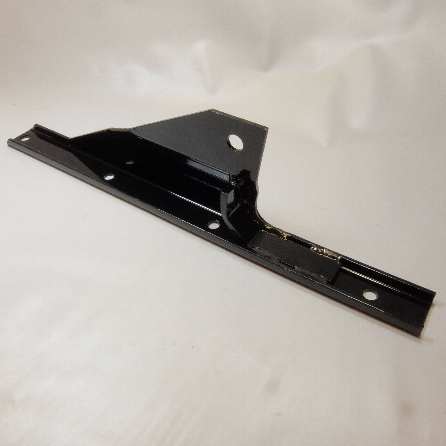 Steiner Mower 64939.7 Anchor Lift Arm LH fits Some MD448 Decks