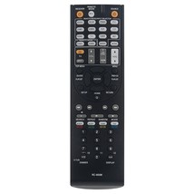 Rc-900M Replaced Remote Fit For Onkyo Network A/V Av Receiver Tx-Rz900 Tx-Rz800  - $21.99