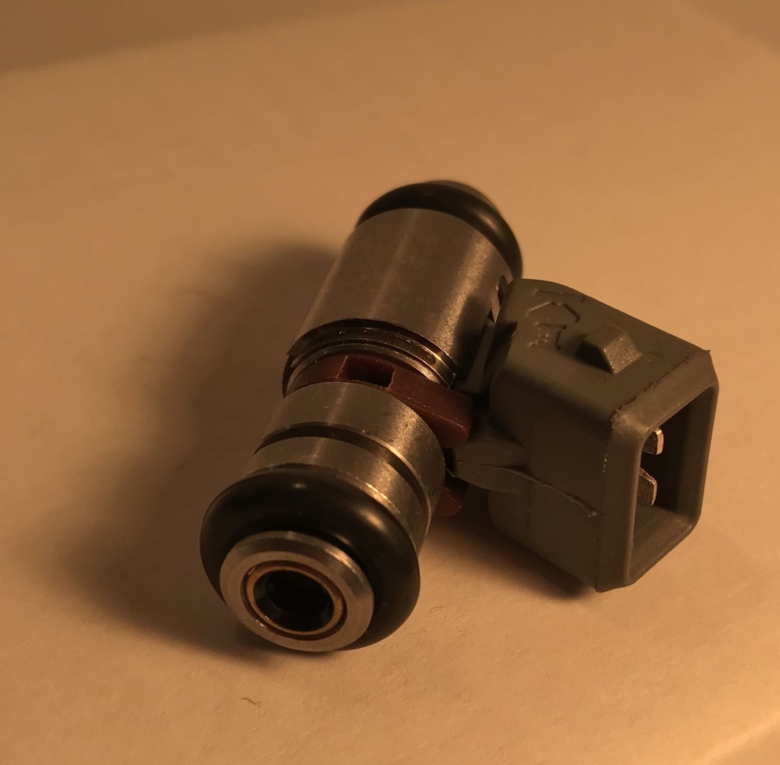 2 Fuel Injectors for HarleyDavidson 2004 Softail Deuce CVO FXSDSE2