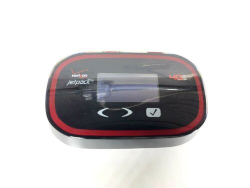 Verizon Jetpack 4g Lte Movil Hotspot Mifi And 45 Similar Items