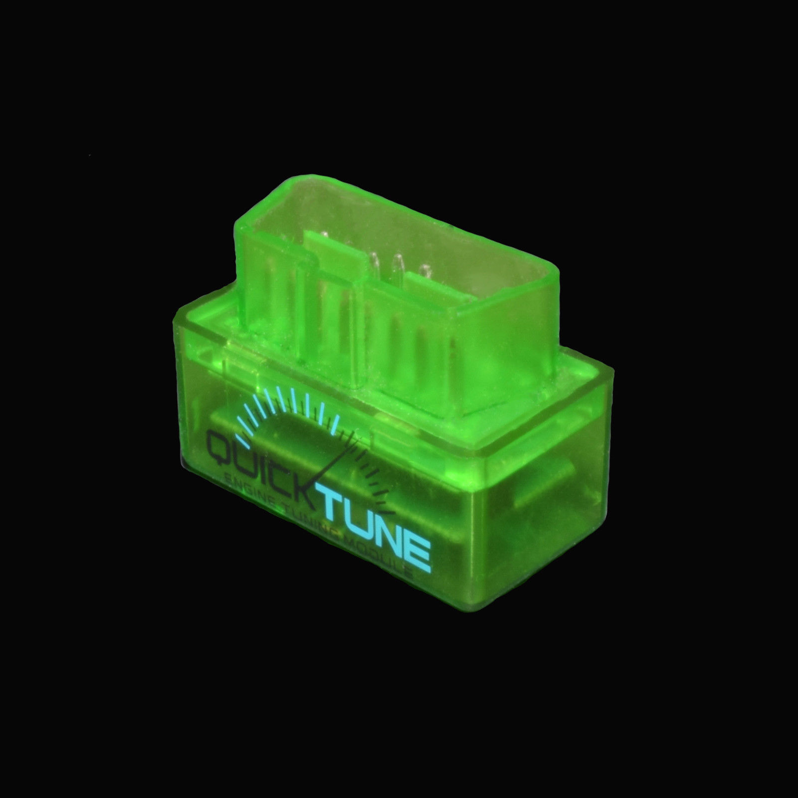 2012 GMC SIERRA 1500 4.3L GAS QUICKTUNE PERFORMANCE & ECONOMY