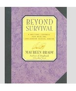 Beyond Survival: A Writing Journey for Healing Childhood Sexual Abuse Br... - $8.07