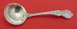 Charlemagne by Towle Sterling Silver Sauce Ladle 5 1/2" Serving Vintage - $78.21