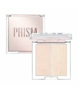 [CLIO] Prism Highlighter Duo - 5.6g Korea Cosmetic - $29.47