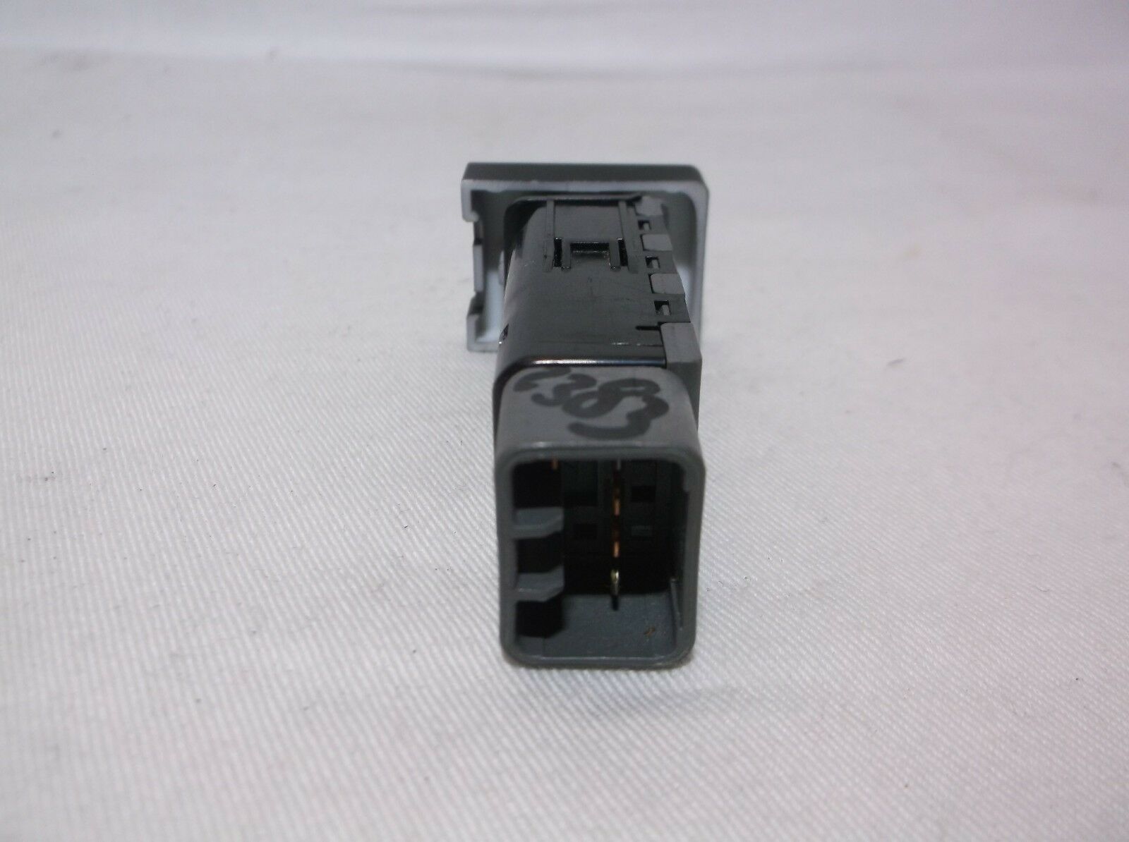 06070809101112 KIA SEDONA/ WINDSHIELD DEFROSTER SWITCH/ BUTTON