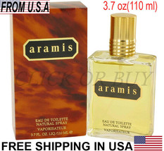 Aramis Cologne Par Aramis, 3.7 OZ / 110ml / Eau de Toilette Spray pour H... - $62.97