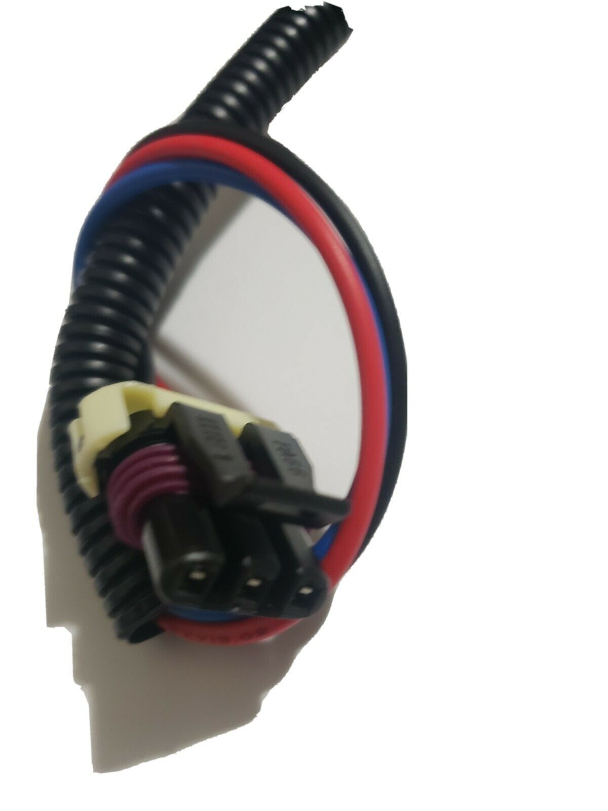 W094112 Peterbilt/Kenworth Low Coolant Sensor Repair Connector Other