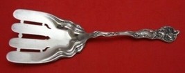 Fiorito by Shiebler Sterling Silver Asparagus Fork 9 1/2" Serving  - $809.00