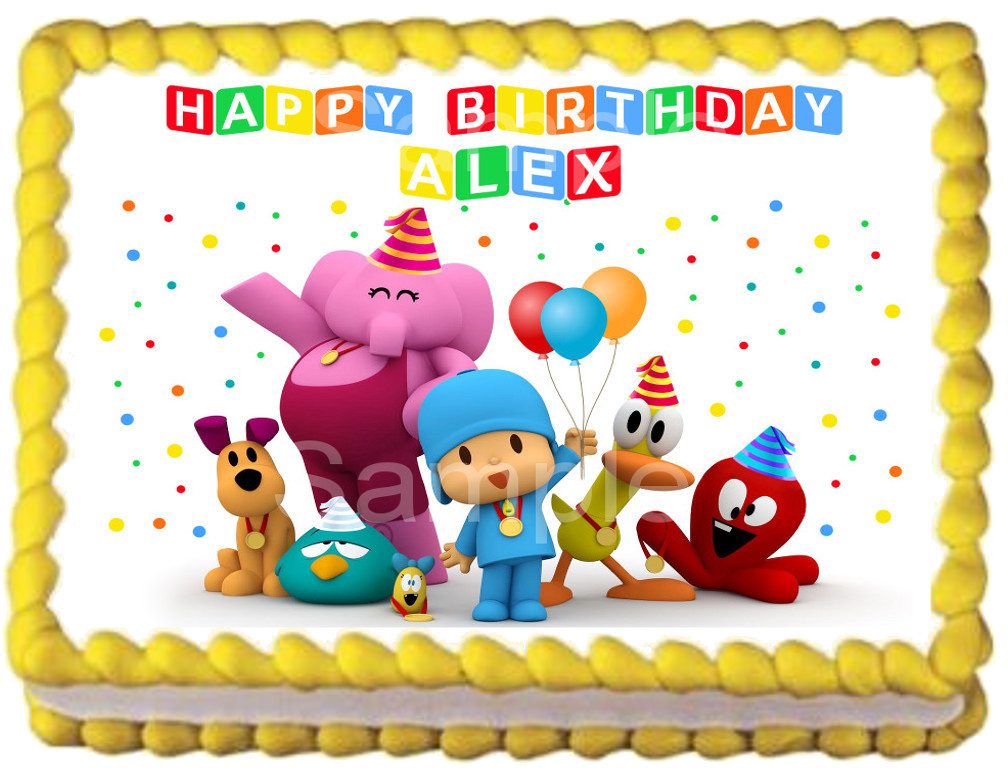 pocoyo-edible-cake-topper-image-party-decoration-candles-cake-toppers