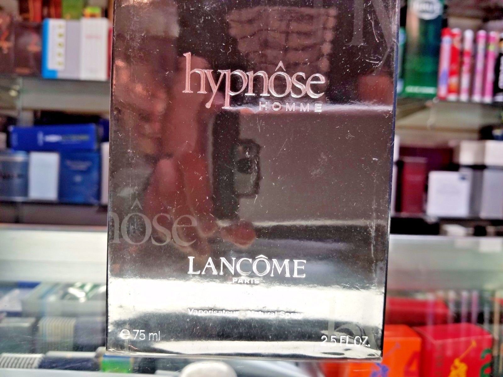 hypnose homme 75 ml