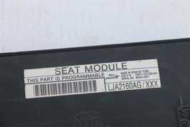 97-03 Jaguar X100 XK8 XKR Power Seat Control Module Unit LJA2160AG image 5