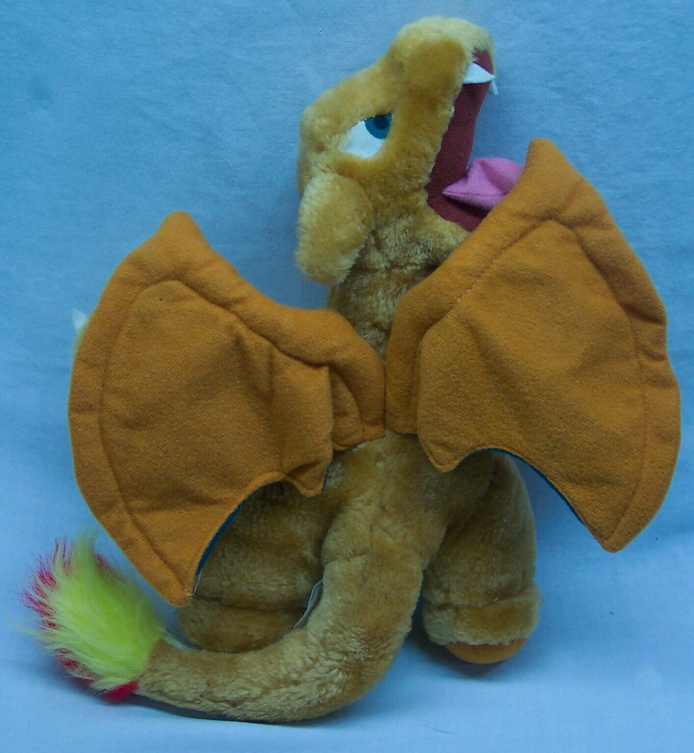 charizard stuffed animal walmart