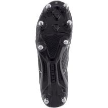 Gilbert Kaizen 2.0 Power 8S SG Rugby Boots, Black image 3