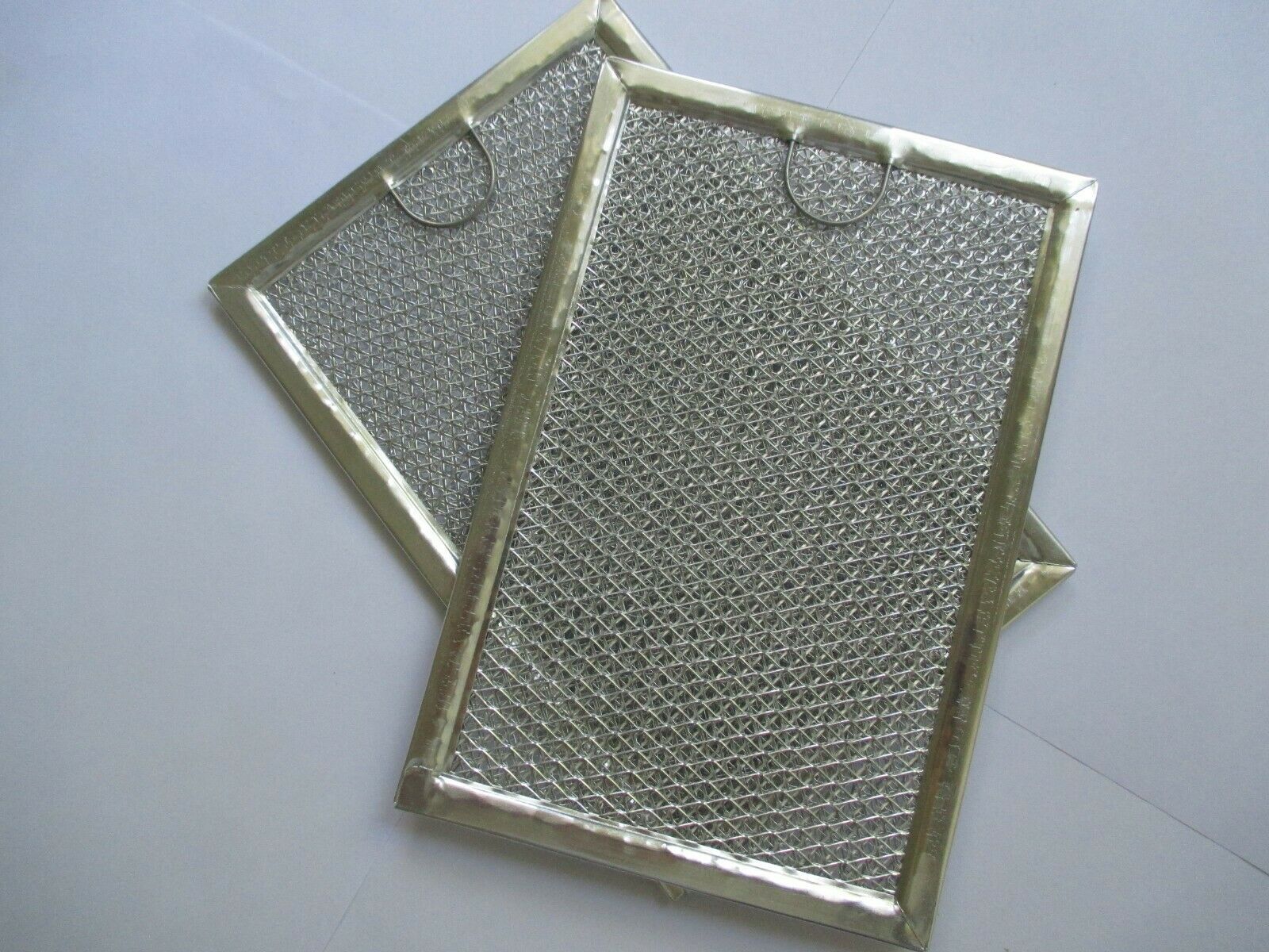 2 Microwave Filters For MAGIC CHEF 3511900200 3511900800 383EW1A023A 5
