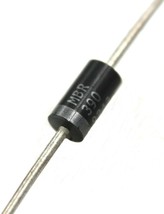 1N5352B 10 15v Volts 6 Watt surge Zener Diodes and 25. Lot of 3