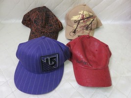 burton flexfit hat