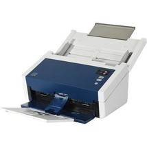 XEROX DocuMate 6440 Duplex Color Scanner, 60 ppm/80ipm, 80-page ADF - $598.99