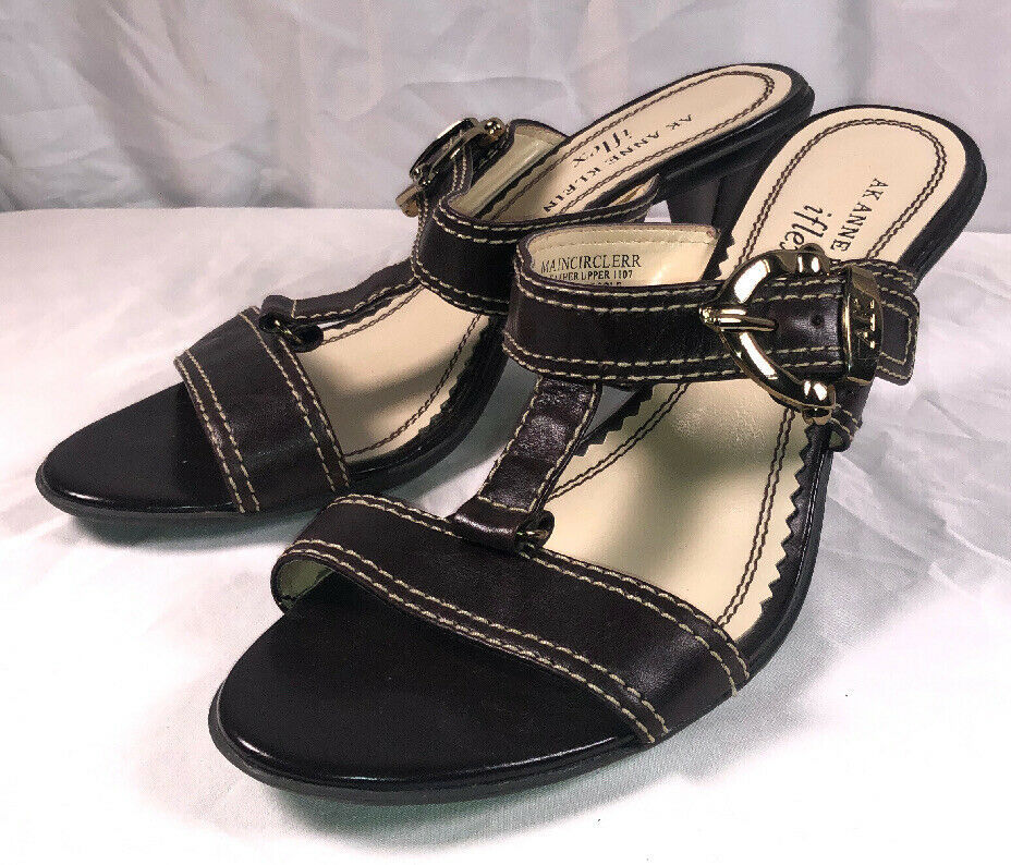 anne klein iflex sandals