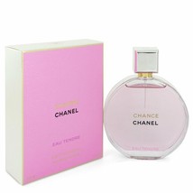 Chance Eau Tendre Eau De Parfum Spray 5 Oz For Women  - $242.36