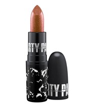MAC Smarty Pants Frost Lipstick in Shimmer &amp; Spice - NIB - Limited Edition - $34.98