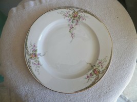 Hutschenreuther 8 5/8 inch plate 1 available - $4.46